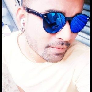 Meet your Posher, Sheikh